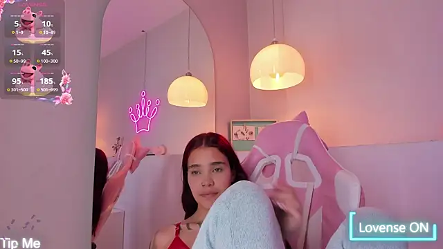 violeth hill online show from 01-06-26, 07:39