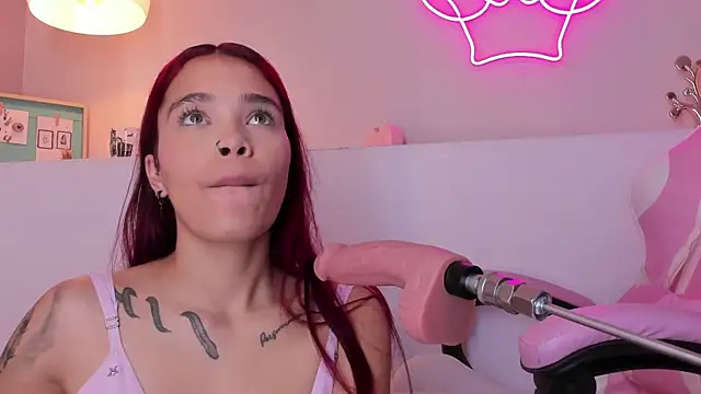 violeth hill online show from 01-09-26, 07:26