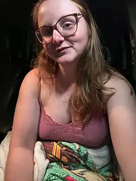 GingerSnap33 online show from 12-04-24, 06:00