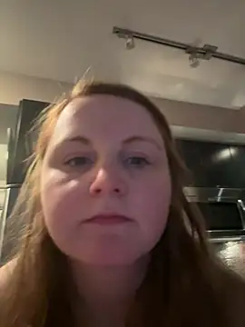 GingerSnap33 online show from 01-04-25, 10:02