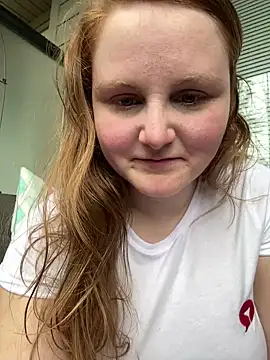 GingerSnap33 online show from 02-23-25, 08:00