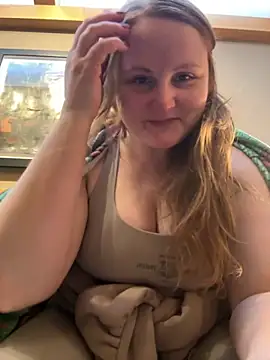 GingerSnap33 online show from 12-03-25, 08:07