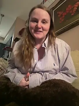 GingerSnap33 online show from 02-26-26, 03:38