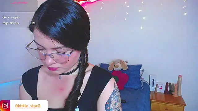 juli05star20 online show from 12-29-24, 10:03