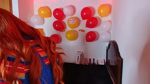 juli05star20 online show from 10-31-25, 09:38