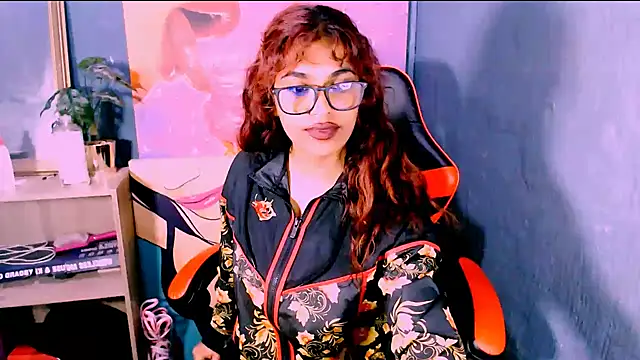 Snapshot of IndianAngelx chatting on 01-24-25, 08:55 IndianAngelx online show from 01-24-25, 08:55