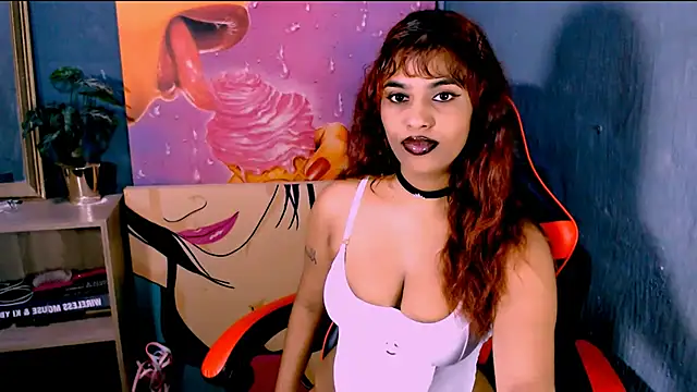 Snapshot of IndianAngelx chatting on 01-31-25, 08:43 IndianAngelx online show from 01-31-25, 08:43