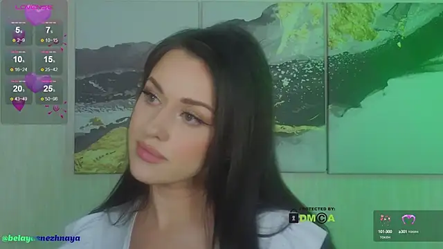 -CrazyAnna- online show from 02-13-25, 05:22