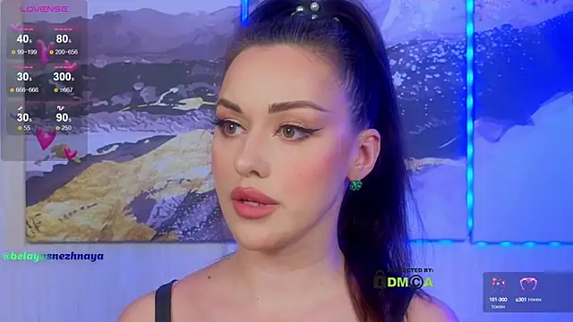 -CrazyAnna- online show from 02-25-25, 05:25