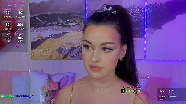 -CrazyAnna- online show from 03-08-25, 05:01