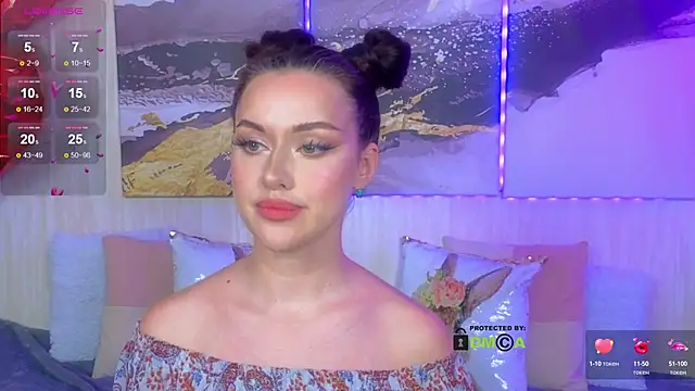 -CrazyAnna- online show from 03-15-25, 01:29