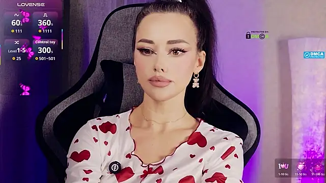 -CrazyAnna- online show from 02-09-26, 09:57