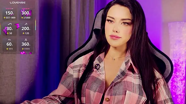 Snapshot of -CrazyAnna- chatting on 02-13-26, 04:36 -CrazyAnna- online show from 02-13-26, 04:36