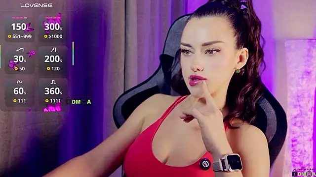 Snapshot of -CrazyAnna- chatting on 03-02-26, 04:58 -CrazyAnna- online show from 03-02-26, 04:58