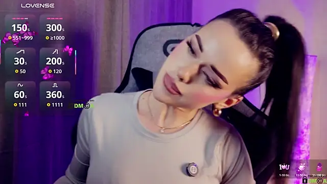 Snapshot of -CrazyAnna- chatting on 03-11-26, 04:57 -CrazyAnna- online show from 03-11-26, 04:57