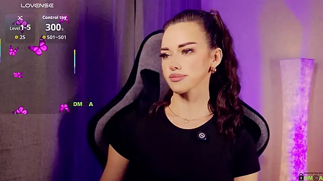 Snapshot of -CrazyAnna- chatting on 03-12-26, 05:30 -CrazyAnna- online show from 03-12-26, 05:30