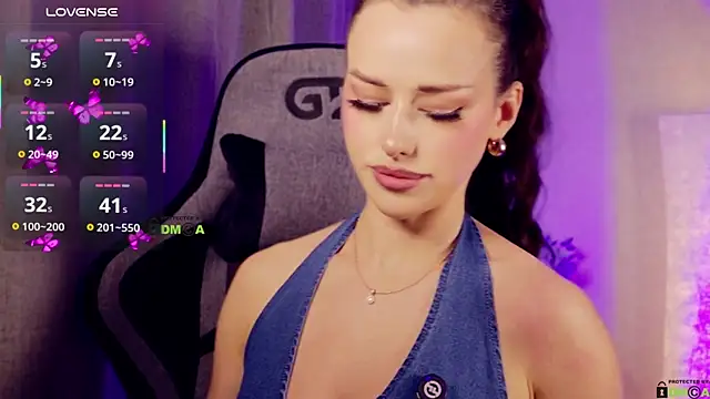 Snapshot of -CrazyAnna- chatting on 03-16-26, 12:42 -CrazyAnna- online show from 03-16-26, 12:42