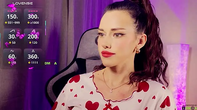 Snapshot of -CrazyAnna- chatting on 03-20-26, 03:50 -CrazyAnna- online show from 03-20-26, 03:50