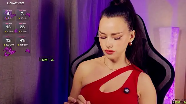 Snapshot of -CrazyAnna- chatting on 03-24-26, 11:04 -CrazyAnna- online show from 03-24-26, 11:04