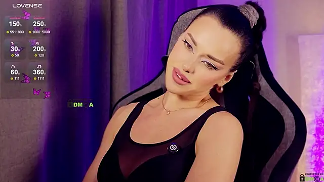 Snapshot of -CrazyAnna- chatting on 03-25-26, 04:24 -CrazyAnna- online show from 03-25-26, 04:24