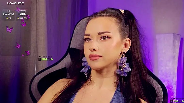 -CrazyAnna- online show from 05-18-26, 11:05