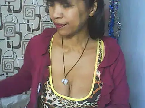 nene belle online show from 06-25-26, 06:51