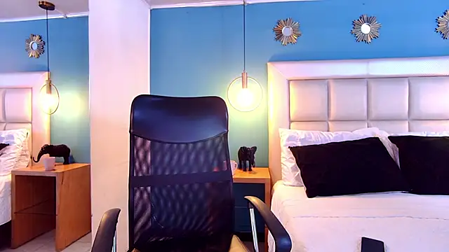 Miss ary online show from 01-27-25, 02:24