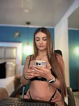 Miss ary online show from 09-24-25, 12:19