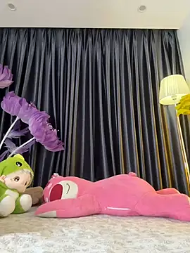 Nacy-Moonlight online show from 02-09-25, 06:26