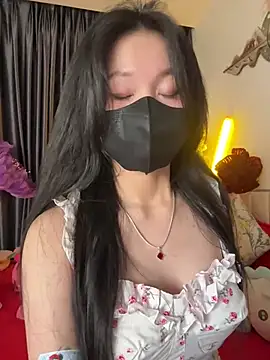 Nacy-Moonlight online show from 03-01-25, 04:22