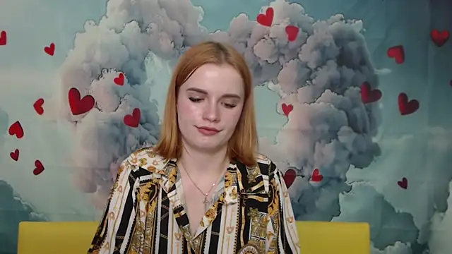 MargaritaKiss online show from 01-28-25, 11:39