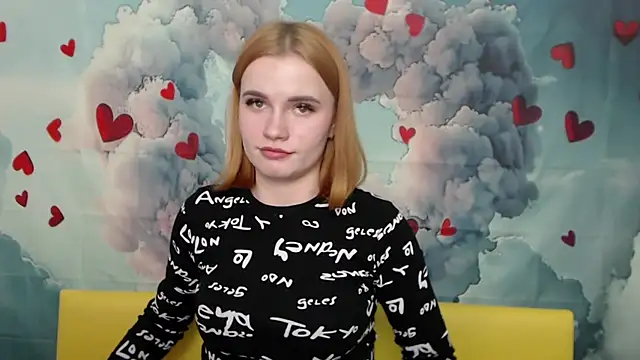 MargaritaKiss online show from 01-29-25, 02:40