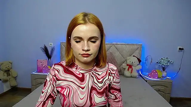 MargaritaKiss online show from 01-29-25, 08:14