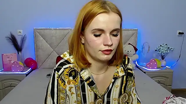 MargaritaKiss online show from 01-29-25, 11:25