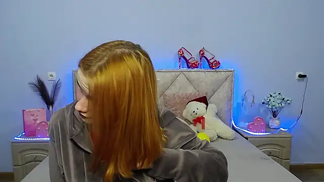 MargaritaKiss online show from 01-30-25, 07:37