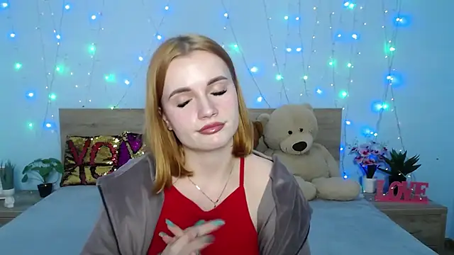 MargaritaKiss online show from 01-31-25, 01:43