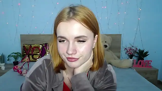 MargaritaKiss online show from 01-31-25, 04:47