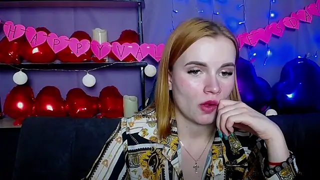 MargaritaKiss online show from 02-01-25, 02:16