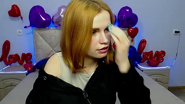 MargaritaKiss online show from 02-01-25, 07:55