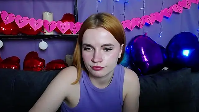 MargaritaKiss online show from 02-03-25, 08:03