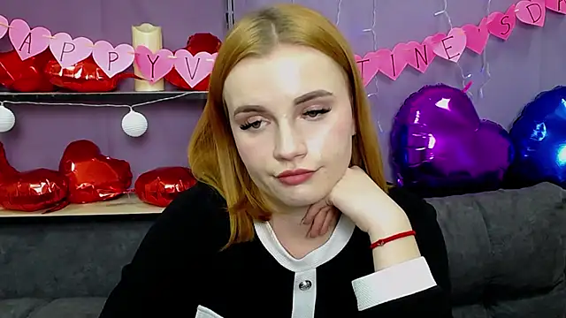 MargaritaKiss online show from 02-07-25, 02:19