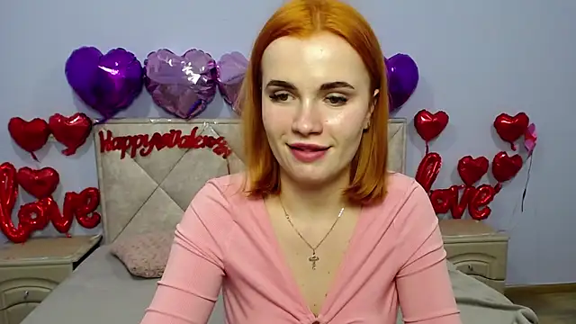 MargaritaKiss online show from 02-10-25, 06:09