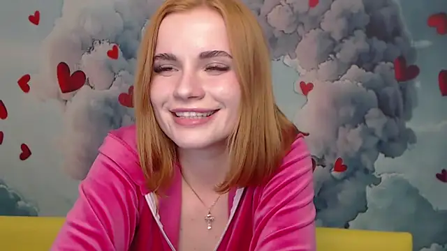 MargaritaKiss online show from 02-17-25, 10:58