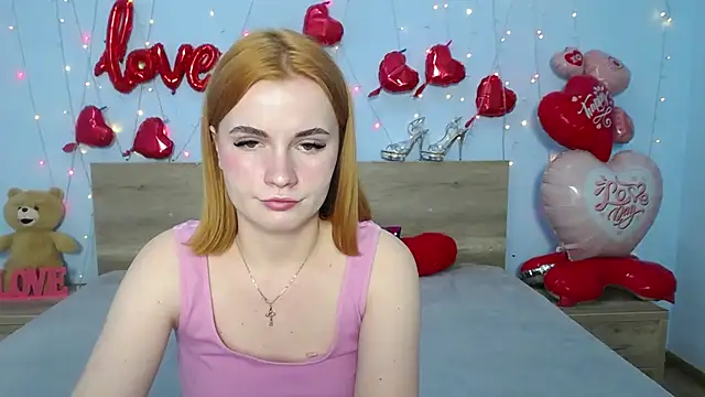 MargaritaKiss online show from 02-22-25, 07:47