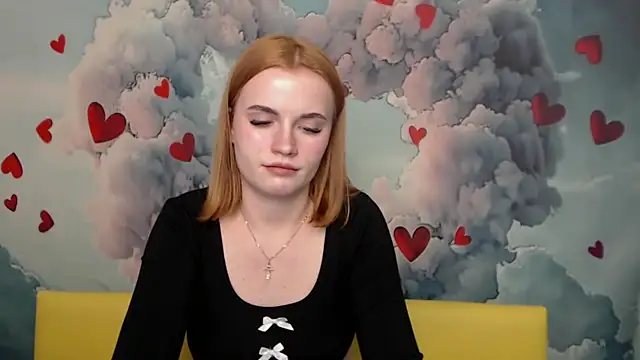 MargaritaKiss online show from 02-24-25, 01:35