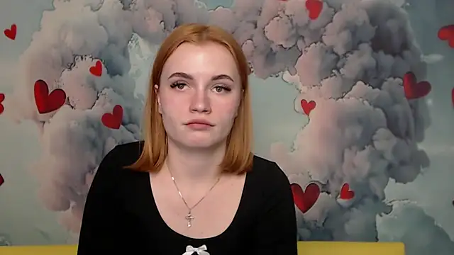 MargaritaKiss online show from 02-24-25, 06:16