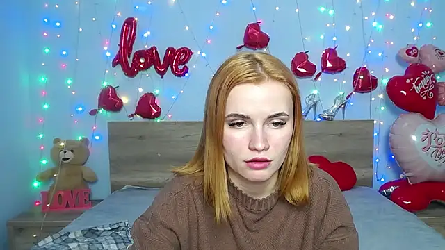 MargaritaKiss online show from 02-25-25, 06:14