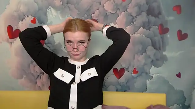 MargaritaKiss online show from 02-27-25, 05:02