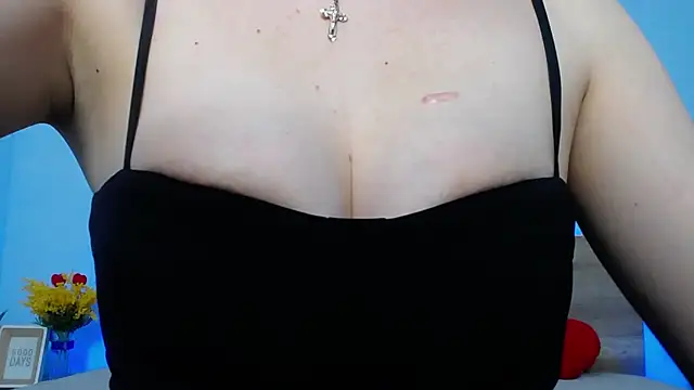 MargaritaKiss online show from 03-08-25, 02:08