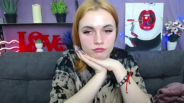 MargaritaKiss online show from 03-15-25, 05:52